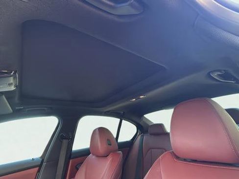 Used 2023 BMW 330i Sedan w/ M Sport Package image 13