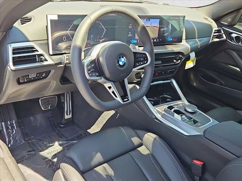 New 2026 BMW 430i xDrive Coupe w/ M Sport Package AWD/4WD image 3