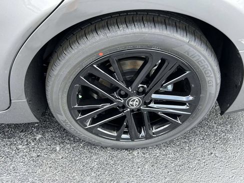 New 2026 Toyota Camry SE w/ Convenience Package FWD image 9