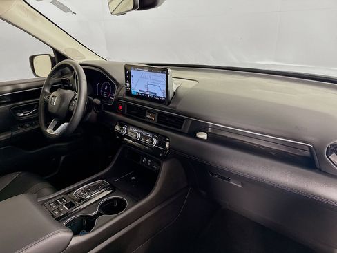 Certified 2023 Honda Pilot Touring image 38