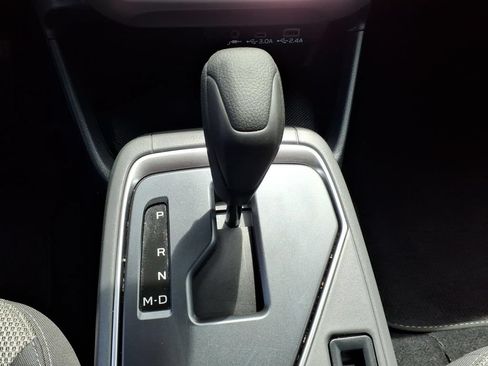 Certified 2024 Subaru Crosstrek 2.0i Premium AWD/4WD image 8