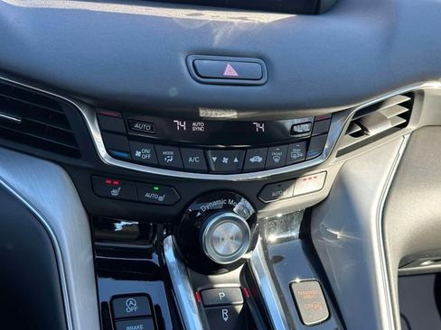 Used 2025 Acura TLX w/ Technology Package image 26