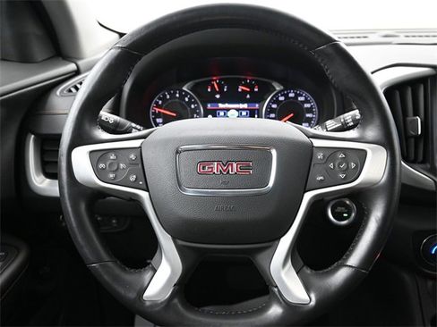Used 2020 GMC Terrain SLT w/ Preferred Package image 16