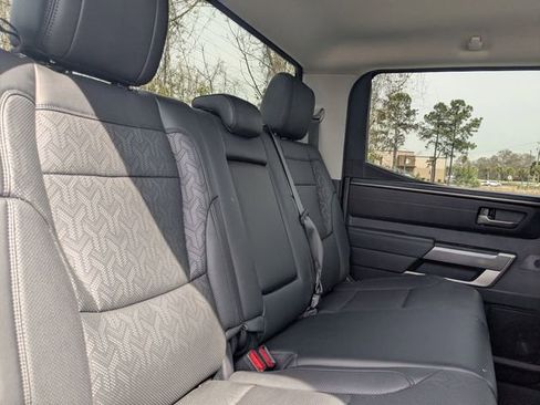 Used 2023 Toyota Tundra SR5 w/ SR5 Premium Package image 30