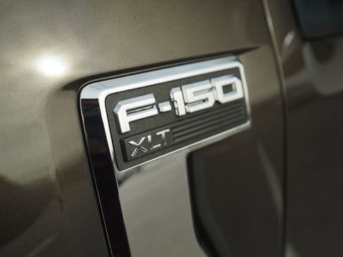 Used 2024 Ford F150 XLT w/ Equipment Group 302A MID image 36