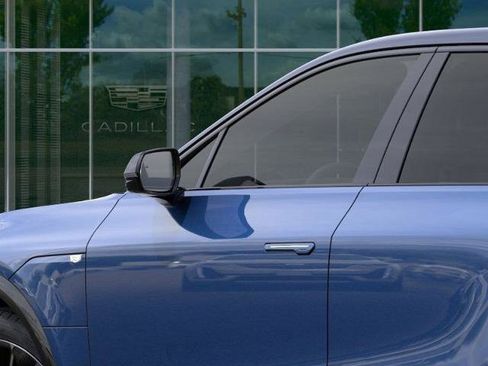 New 2025 Cadillac Lyriq Sport image 12