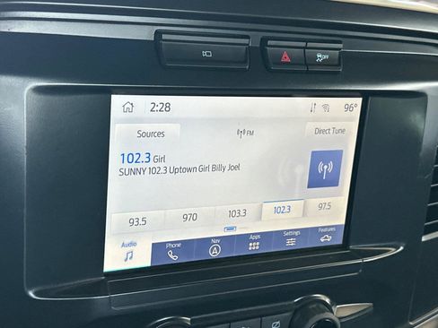 Used 2022 Ford F150 XL w/ STX Appearance Package AWD/4WD image 17