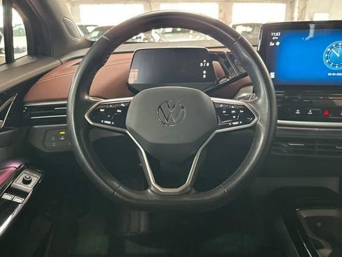 Used 2022 Volkswagen ID.4 Pro S image 18