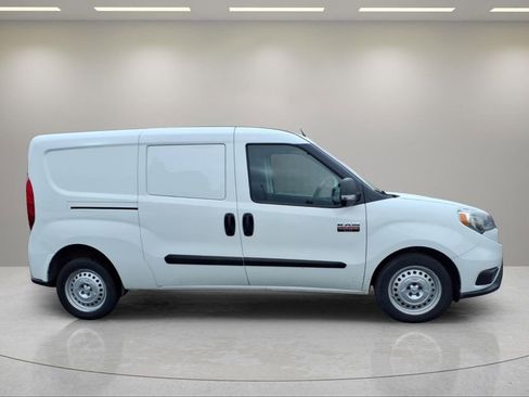 Used 2022 RAM ProMaster City Tradesman FWD image 2
