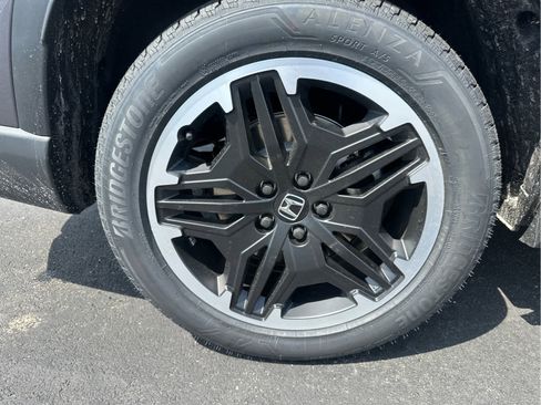 New 2026 Honda Pilot image 9