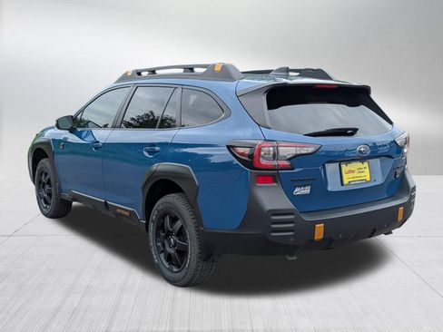 Used 2024 Subaru Outback Wilderness AWD/4WD image 5