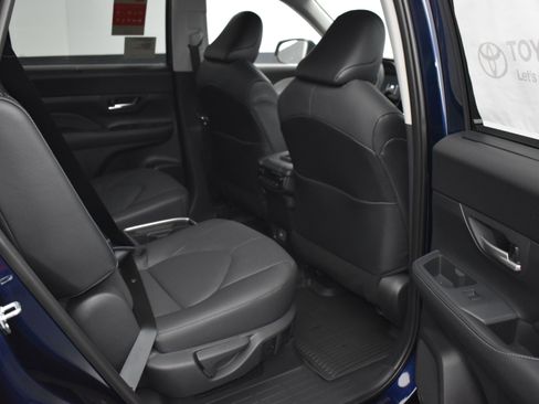 Used 2025 Toyota Grand Highlander AWD Hybrid image 10