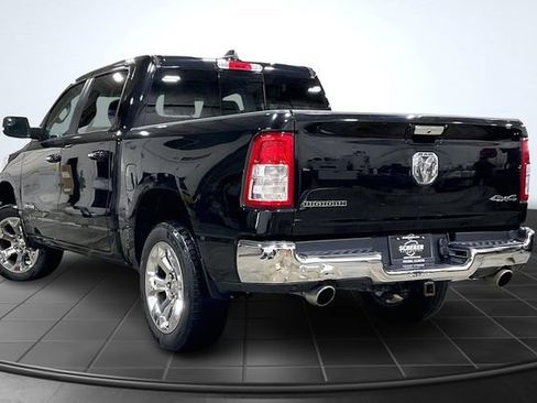 Used 2020 RAM 1500 Big Horn image 13