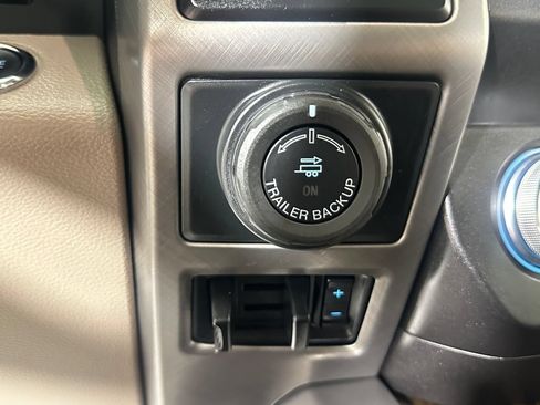 Used 2019 Ford F150 Limited AWD/4WD image 42