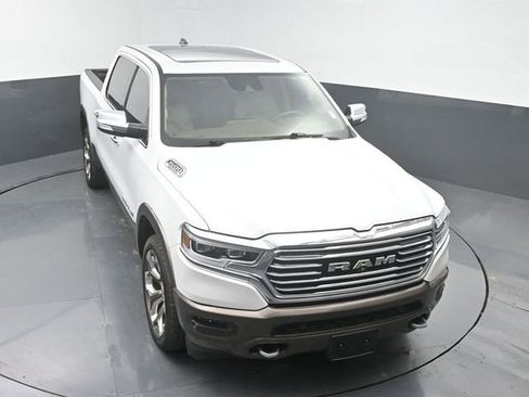 Used 2020 RAM 1500 Limited RWD image 36