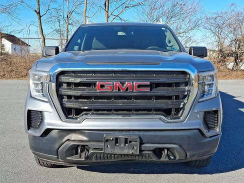 Used 2019 GMC Sierra 1500 4x4 Double Cab w/ Convenience Package image 2
