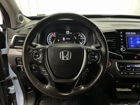 Used 2023 Honda Ridgeline RTL-E image 20