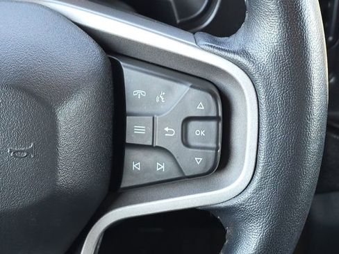 Used 2021 Ford Bronco First Edition image 31