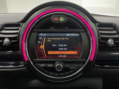 Used 2019 MINI Cooper Clubman S w/ Storage Package image 16