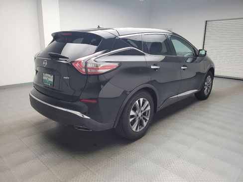 Used 2015 Nissan Murano S w/ Navigation Package AWD/4WD image 9