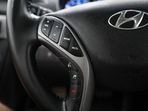 Used 2014 Hyundai Elantra Sport FWD image 22