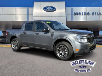 Used 2024 Ford Maverick XLT