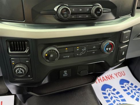 Used 2022 Ford F150 XL w/ Equipment Group 101A High image 52