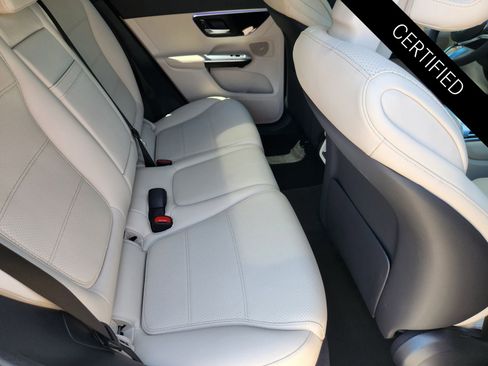 Certified 2026 Mercedes-Benz GLC 300 image 31