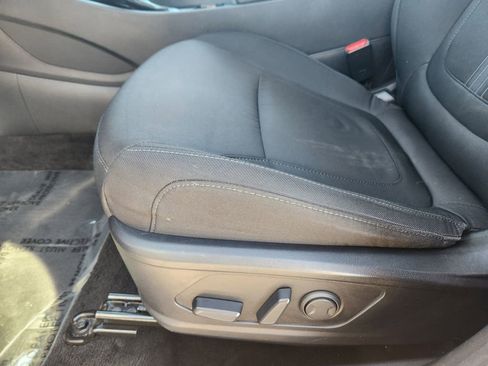 Used 2024 Hyundai Tucson SEL image 25