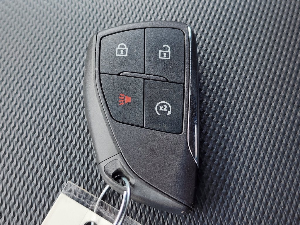 Used 2026 Chevrolet Equinox LT AWD/4WD image 34