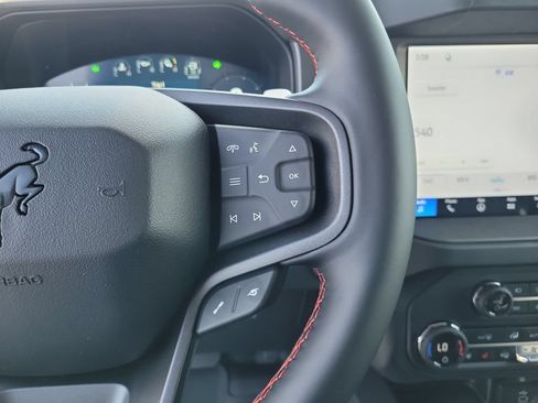 New 2026 Ford Bronco Raptor AWD/4WD image 25