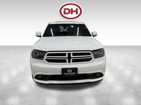 Used 2015 Dodge Durango R/T w/ Premium Nappa Leather Group AWD/4WD image 7