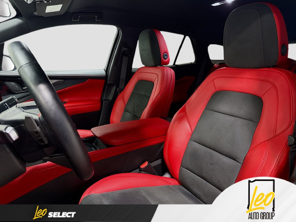 Used 2024 Chevrolet Blazer EV RS AWD/4WD image 24