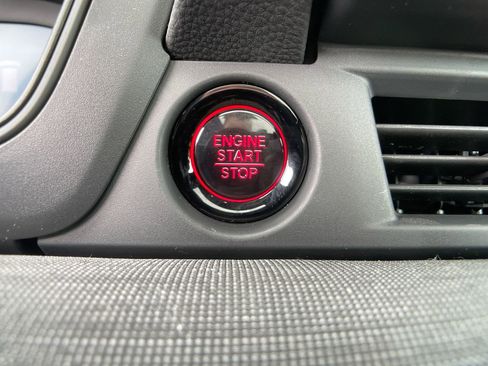 New 2026 Honda Passport TrailSport image 30