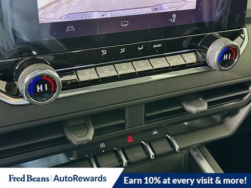 New 2026 Chevrolet Colorado Trail Boss image 11