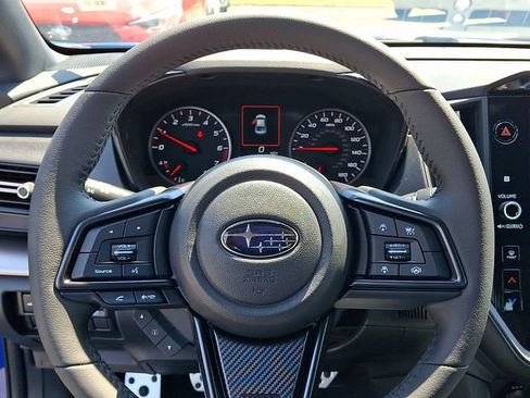 New 2026 Subaru WRX AWD/4WD image 16