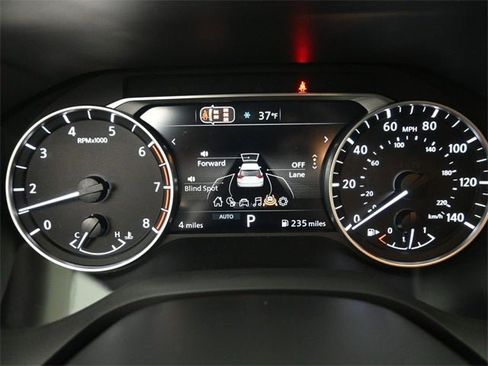 New 2026 Nissan Rogue SV image 15