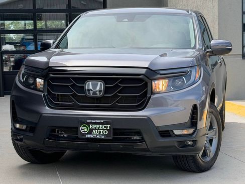 Used 2023 Honda Ridgeline RTL image 3