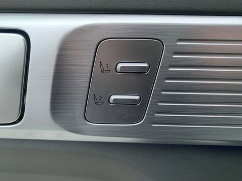 Certified 2025 Hyundai Santa Fe Calligraphy image 17