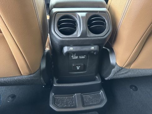 Used 2023 Jeep Wrangler Unlimited Sahara w/ Cold Weather Group image 45