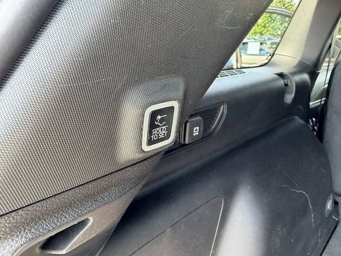 Used 2024 Jeep Grand Cherokee Limited 4xe AWD/4WD image 30