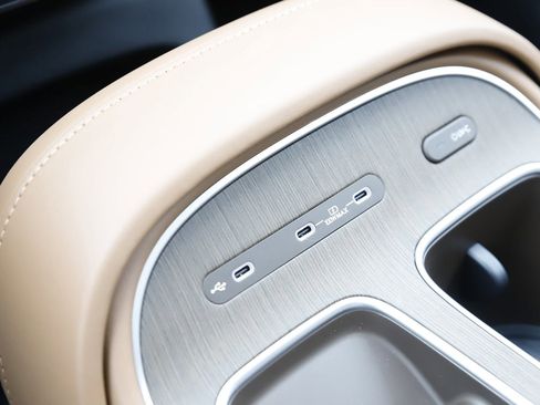 New 2026 Hyundai Palisade Calligraphy image 32