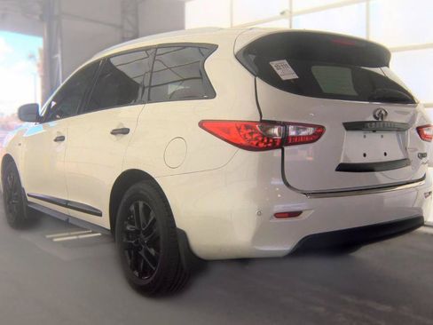 Used 2015 INFINITI QX60 FWD w/ Premium Plus Package image 6