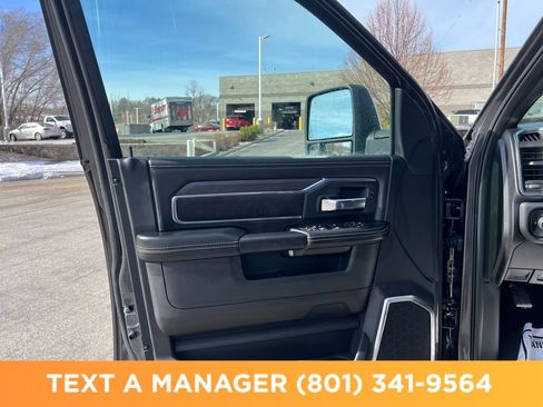 New 2026 RAM 2500 Laramie image 10