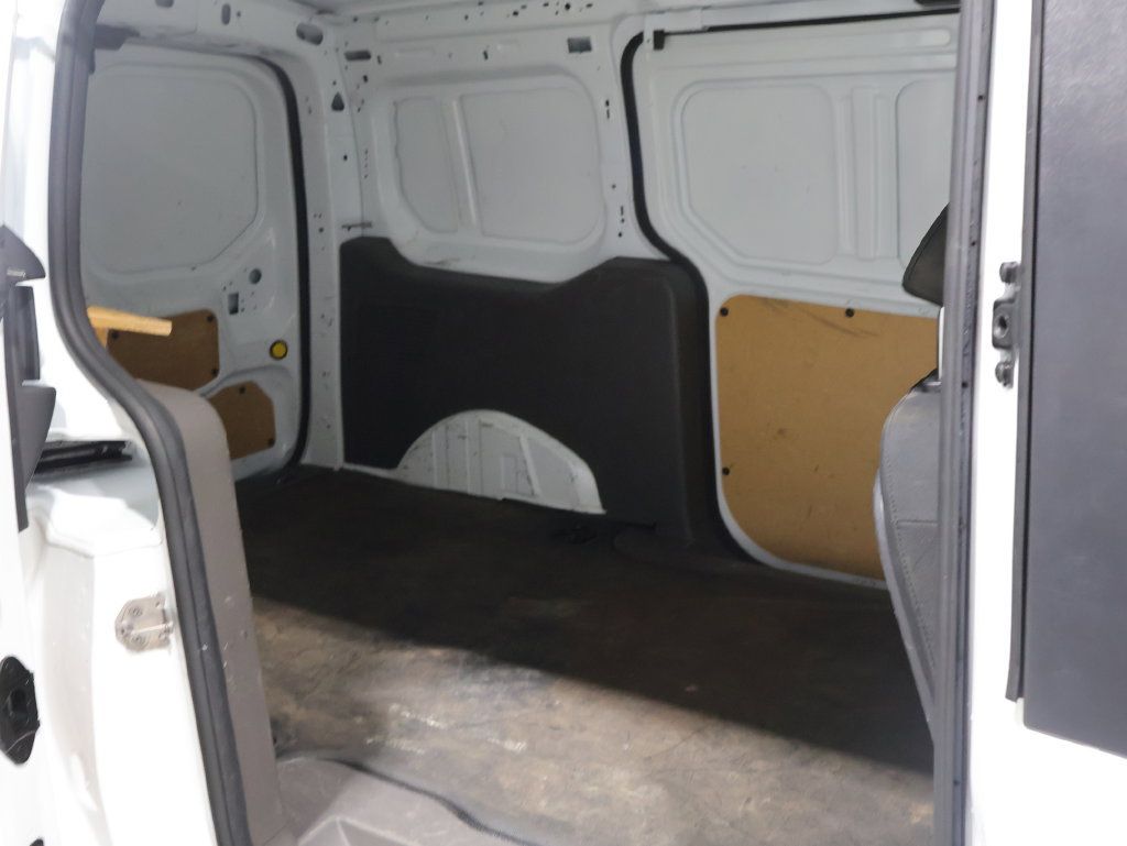 Used 2021 Ford Transit Connect XL FWD image 20