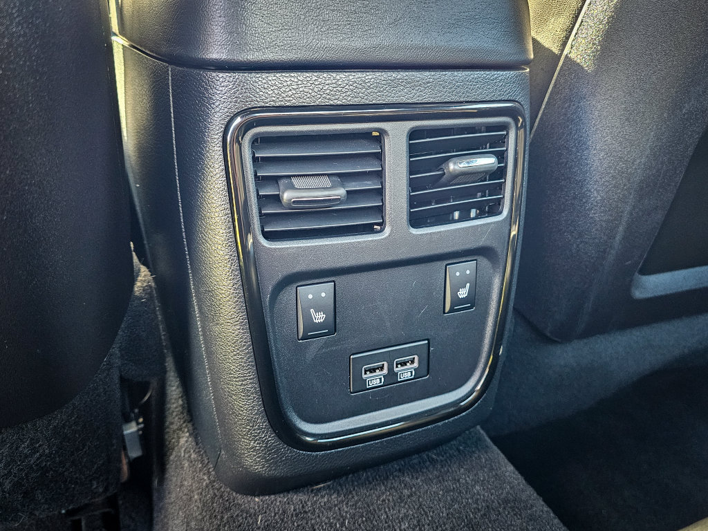 Used 2020 Dodge Charger GT w/ Plus Group AWD/4WD image 37