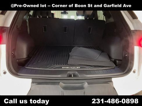 Used 2019 Chevrolet Blazer LT image 22