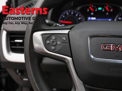 Used 2023 GMC Terrain SLE w/ Driver Convenience Package AWD/4WD image 15