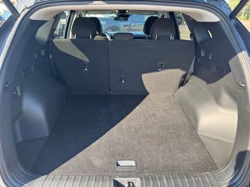 Used 2024 Hyundai Tucson SEL image 11