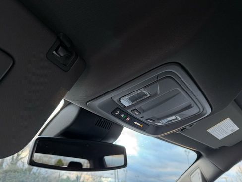 New 2026 Chevrolet Silverado 2500 LT w/ All Star Edition image 18